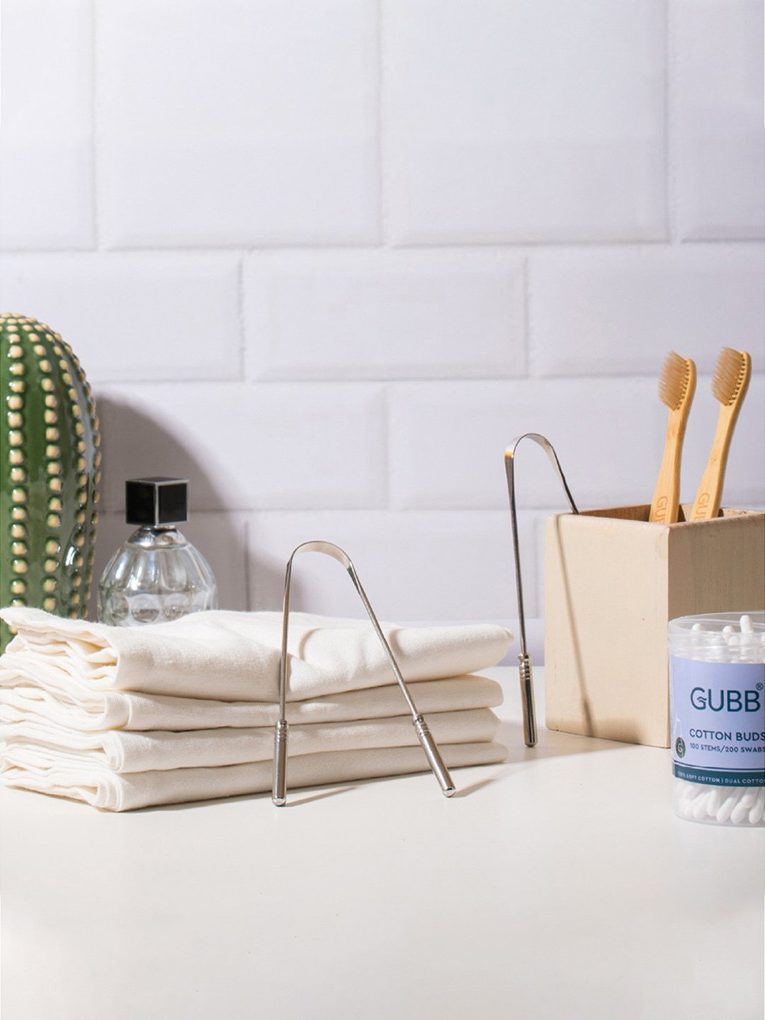 Protouch Teeth Whitening Pen for Men and Women (White)