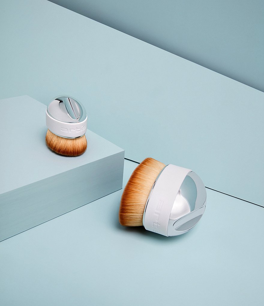 Artis Elite Mirror Palm Brush Mini
