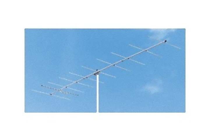 Cushcraft A148-10S 10 Element 2 meter Yagi Antenna, 144 - 148MHz