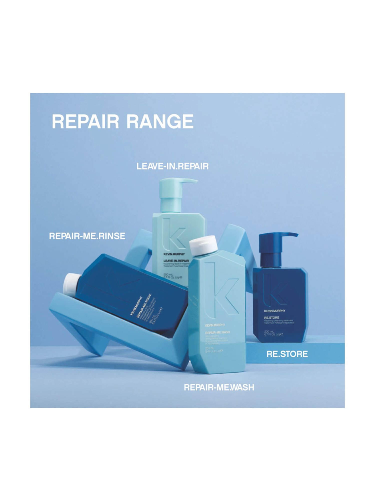 KEVIN MURPHY RE.STORE 40 ML