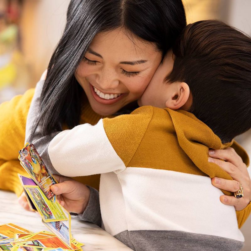 Pokemon Trading Card Game: Sword & Shield Battle Styles Blister