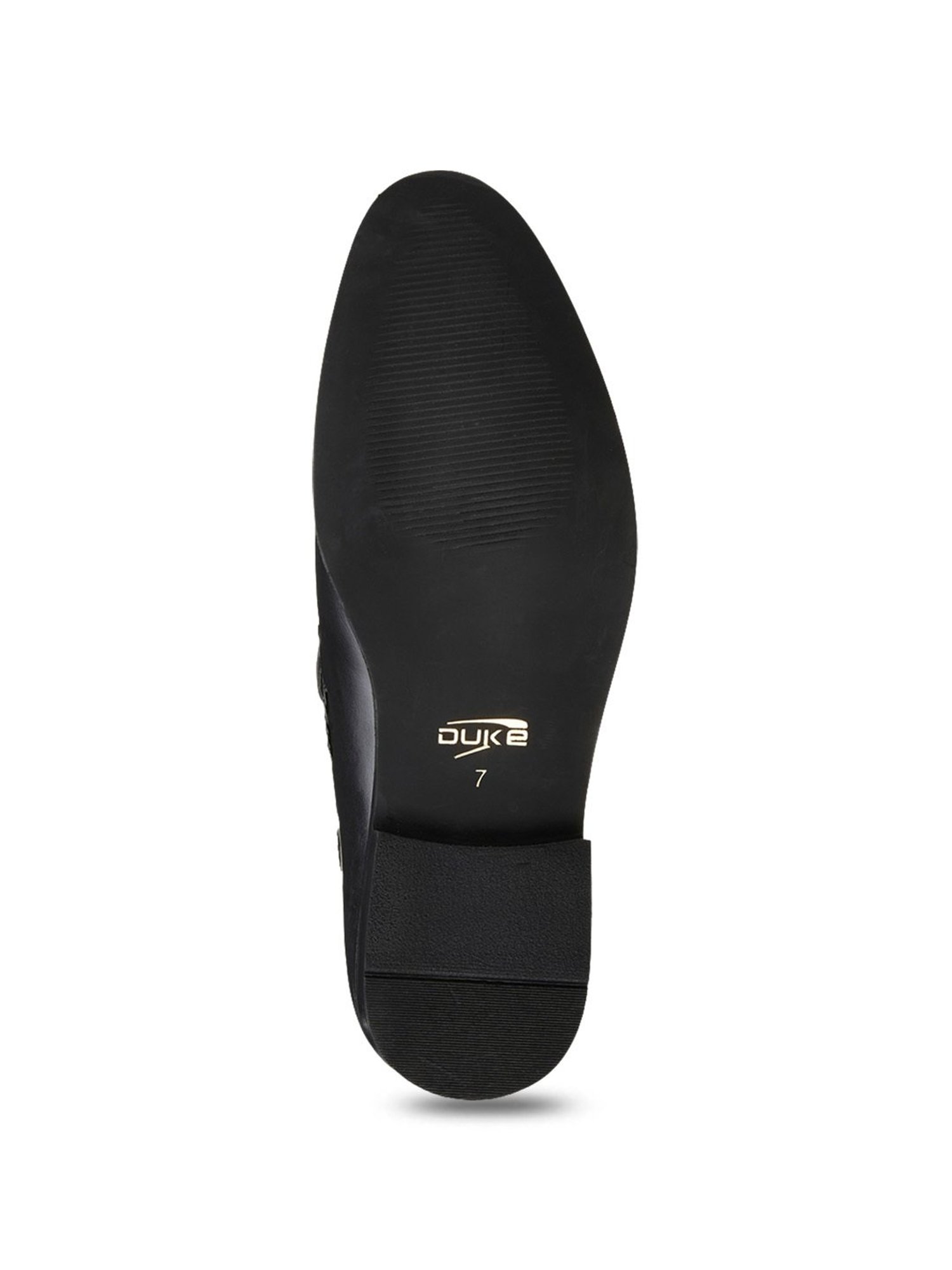 Duke Men Formal Slip-on