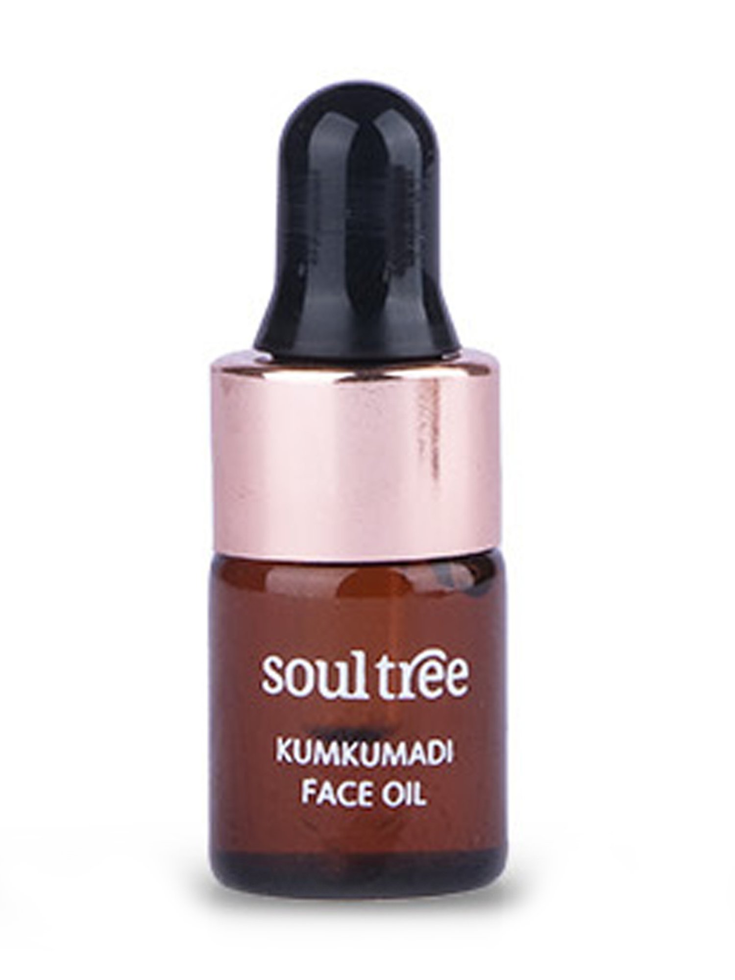 Soultree Advanced Kumkumadi Starter Set