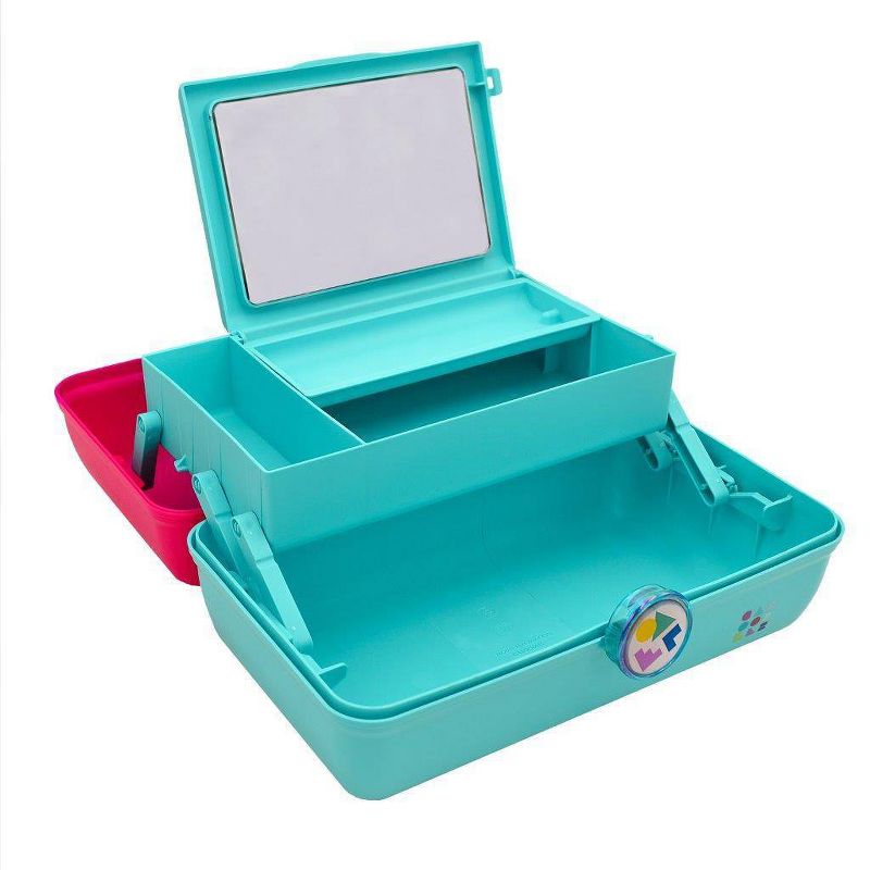 Caboodles On-The-Go-Girl Makeup Organizer