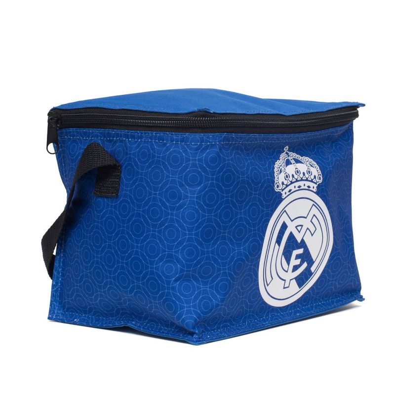 FIFA Real Madrid C.F. Portable Cooler - 1.5qt