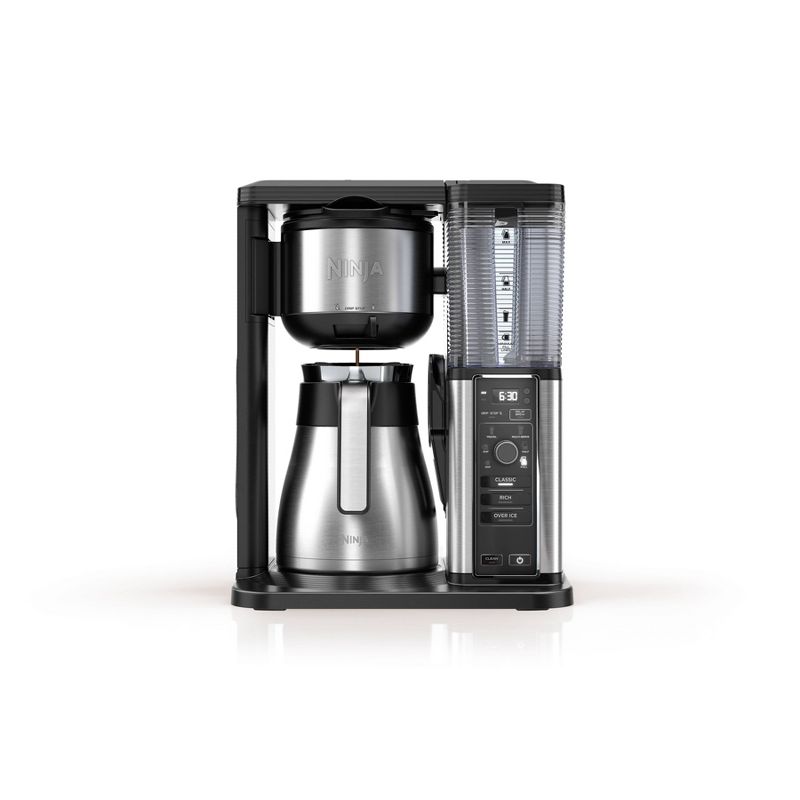 Ninja Hot & Iced Coffee Maker - CM305