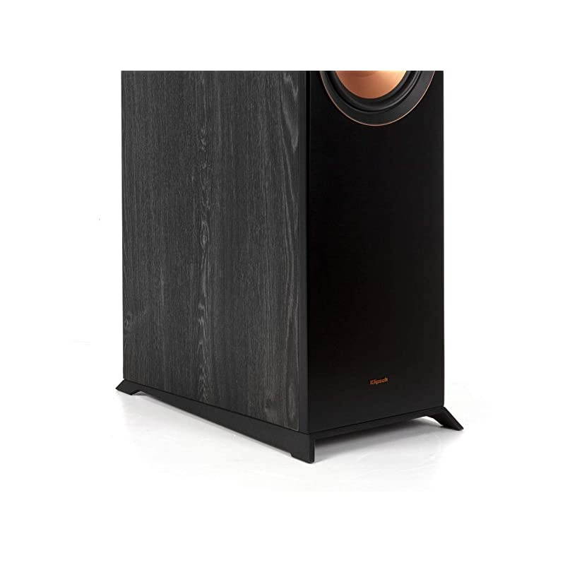 RP-8000F Floorstanding Speaker (Walnut)
