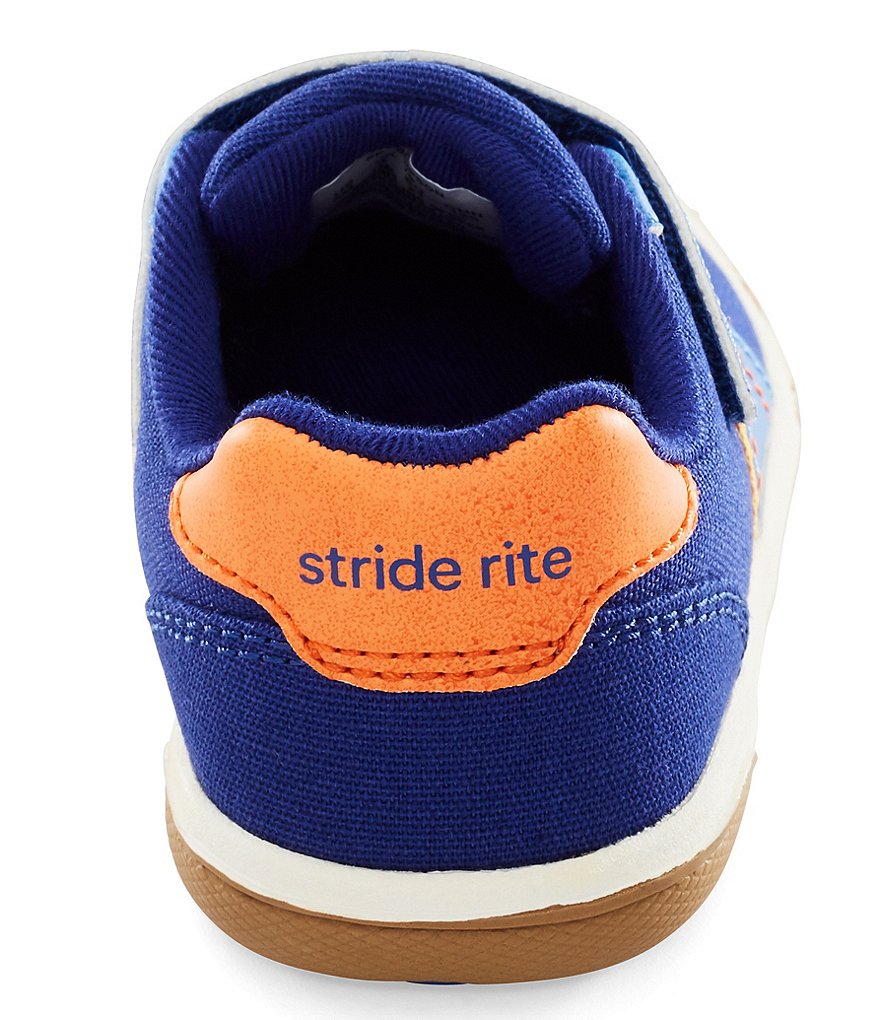 Polo Ralph Lauren Boys' Bal Harbour II Sneakers (Infant)