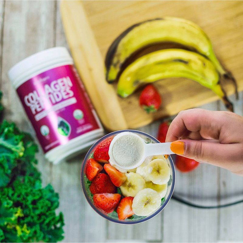 Physician's Choice Collagen Peptides Powder - 8.7oz