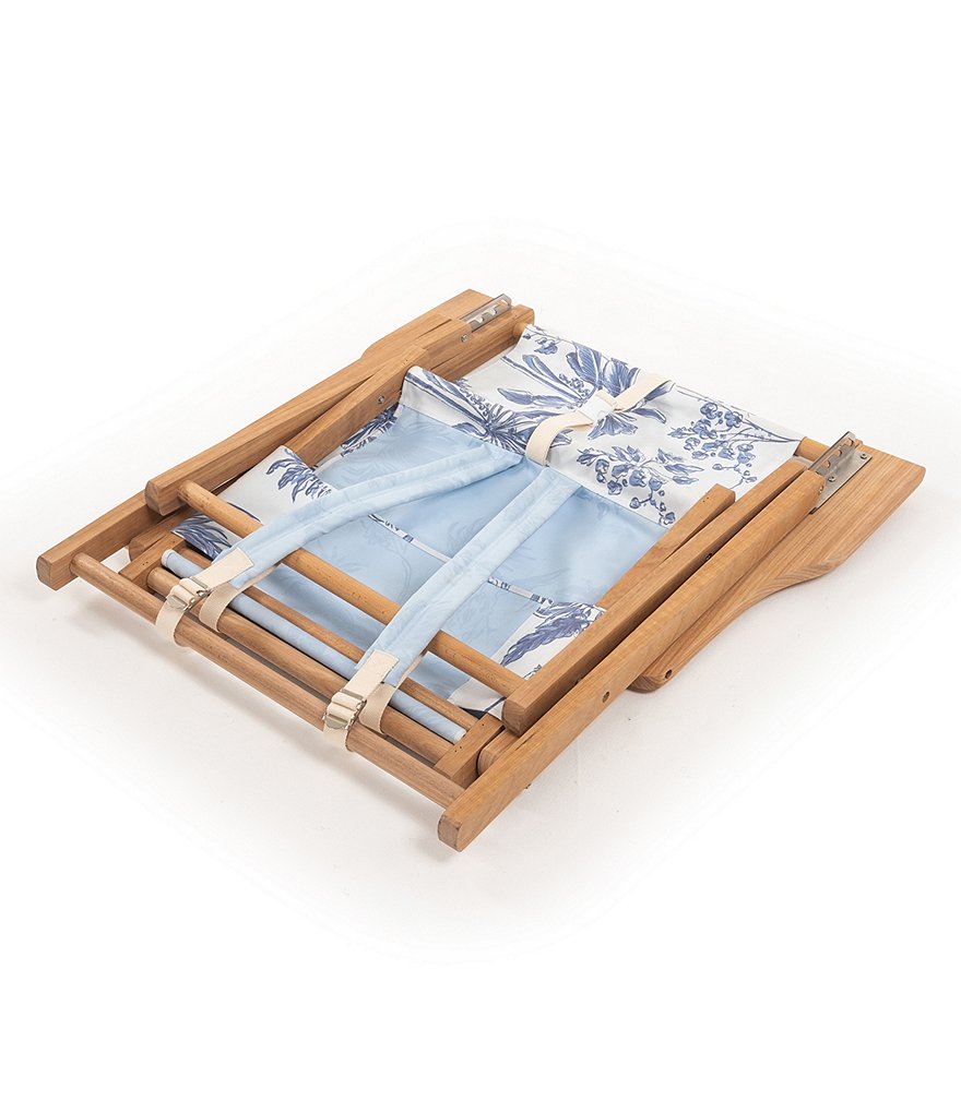 business & pleasure Outdoor Living Collection Tommy Chair