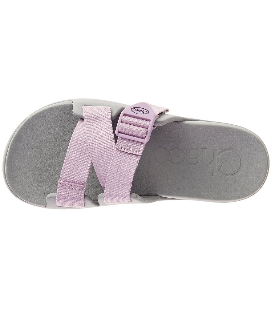 Chaco Women's Chillos Adjustable Slides