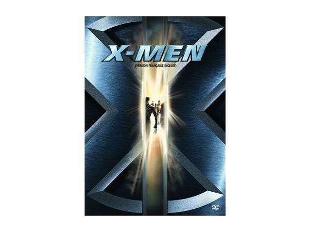 BUENA VISTA HOME VIDEO X-MEN (DVD/WS/SAC/RE-PKGD) D2287286D
