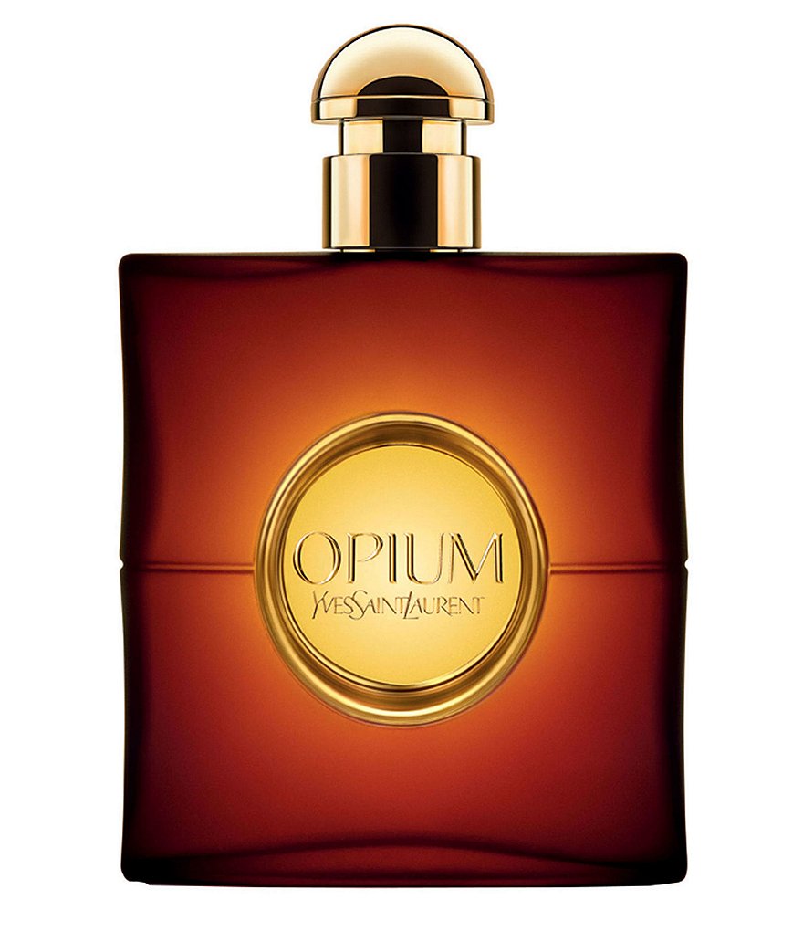 Yves Saint Laurent Beaute Opium Eau de Toilette