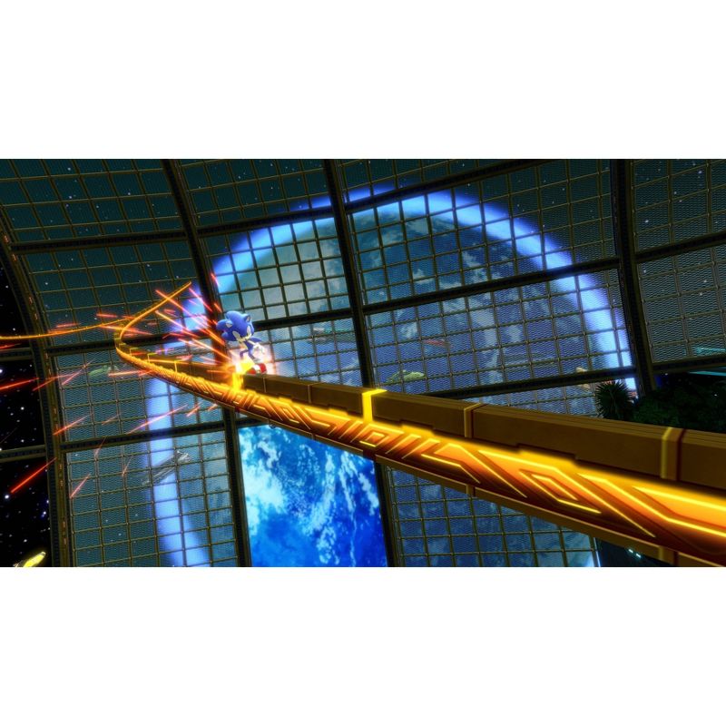 Sonic Colors Ultimate - Xbox Series X/Xbox One