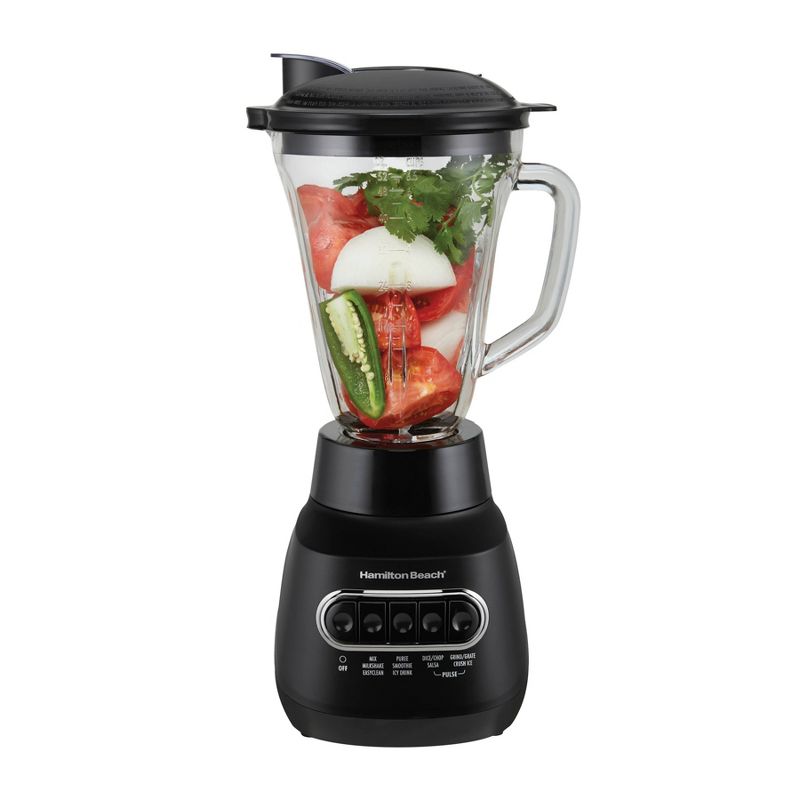 Hamilton Beach Kitchen System