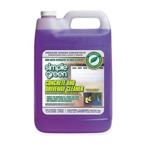 Cleaner, Size 1 gal.