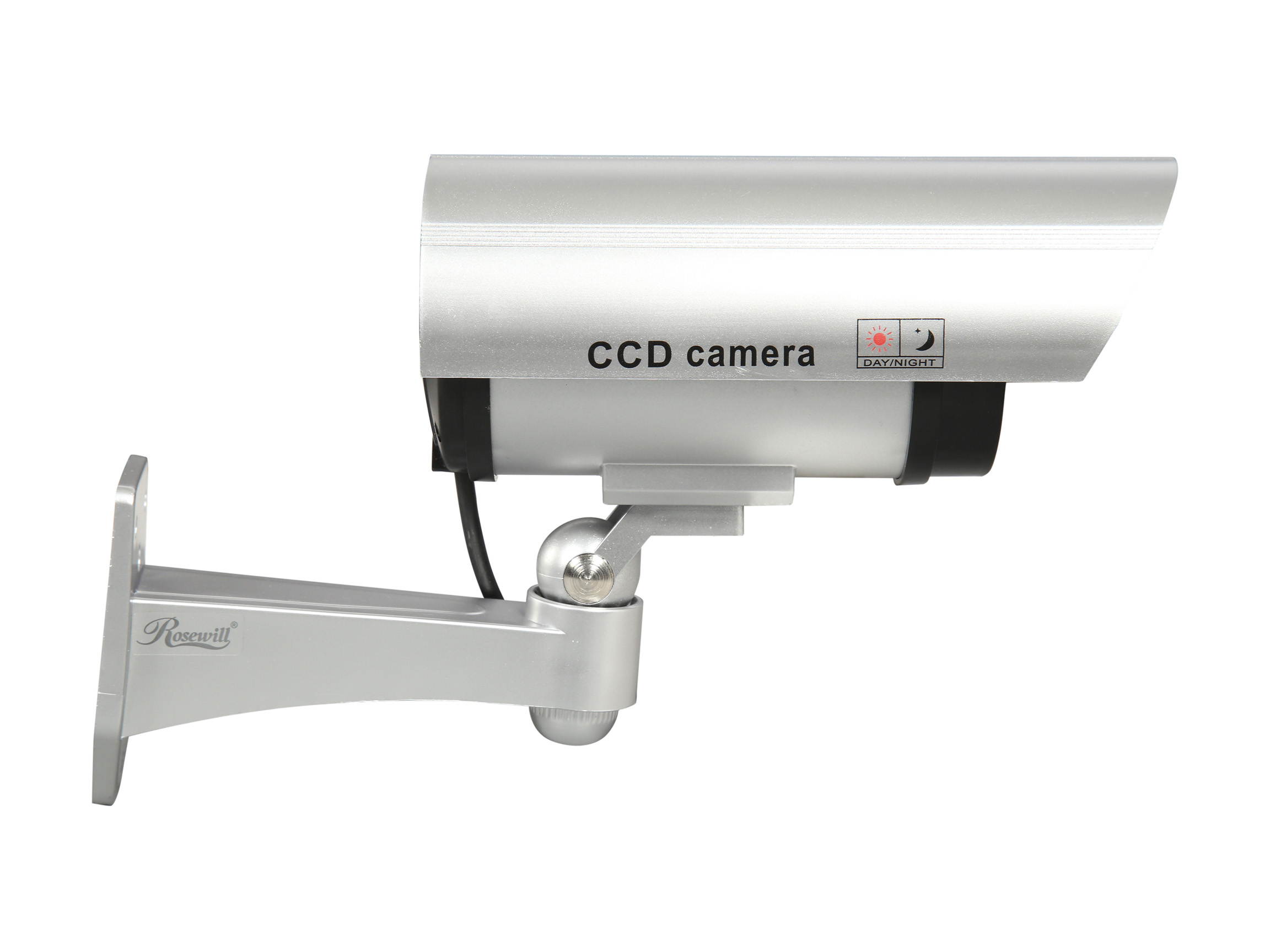 Rosewill Fake Security Surveillance CCTV Dummy Camera