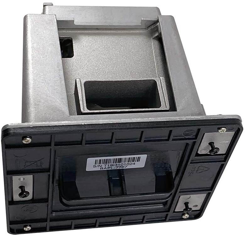 Christie 003-004808-01 Projector Housing with Genuine Original OEM Bulb