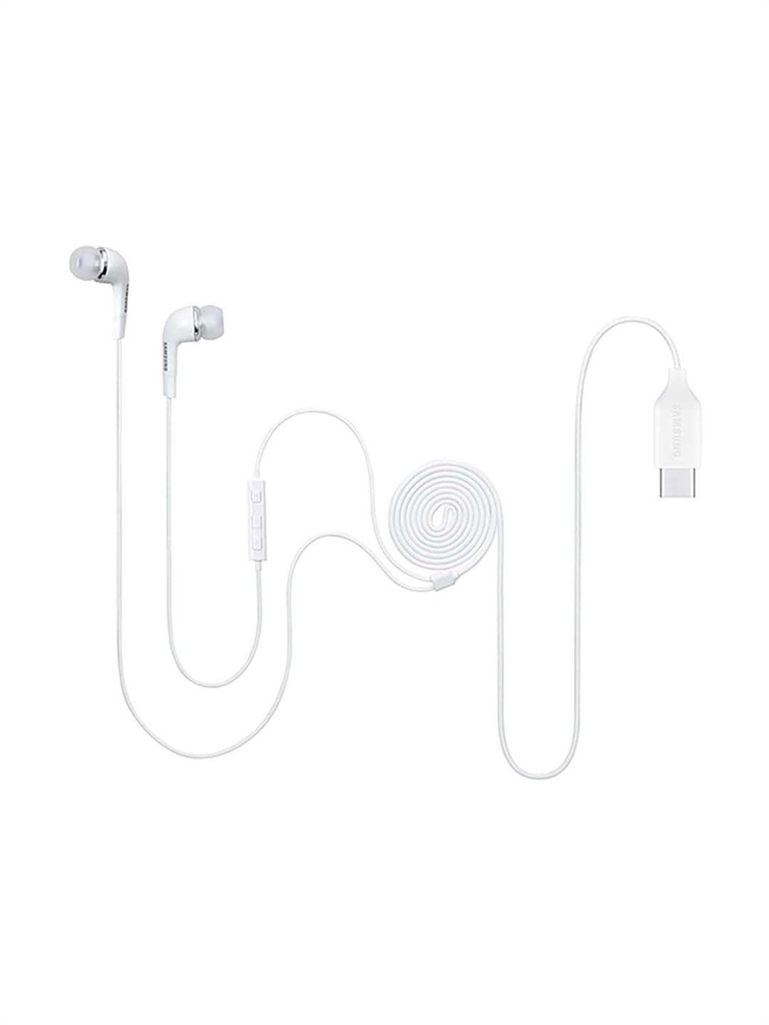 Samsung IC050 Type-C Earphones (White)