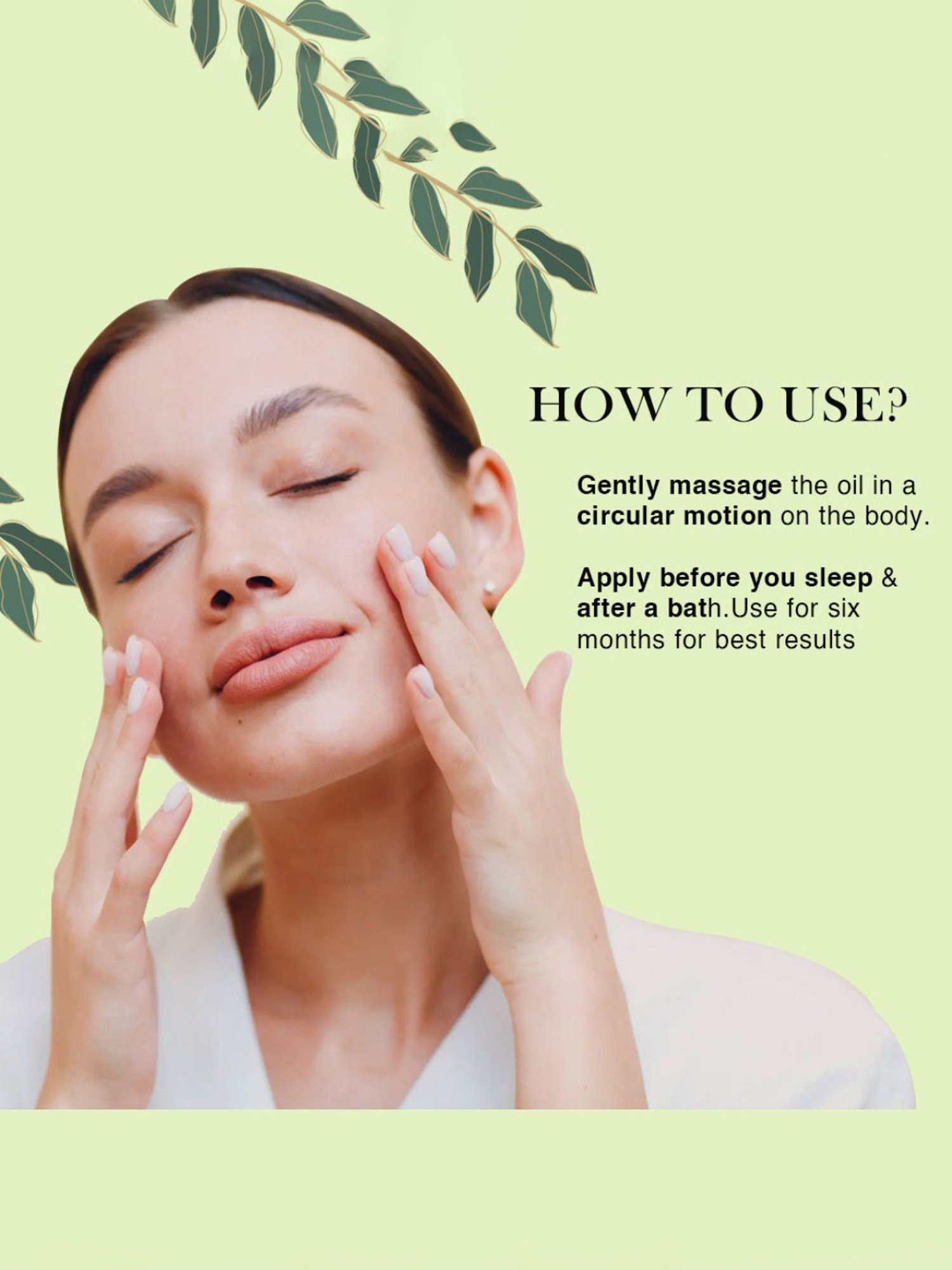 Richfeel Vitamin E++ Skin Oil - Pack of 3