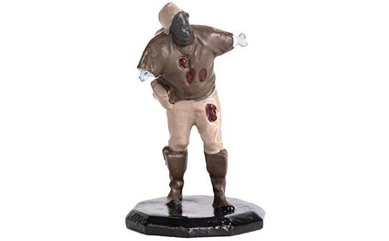 Monster Protectors Painted Fantasy Gnoll Mini Figures for D&D - 1", 8 Pieces