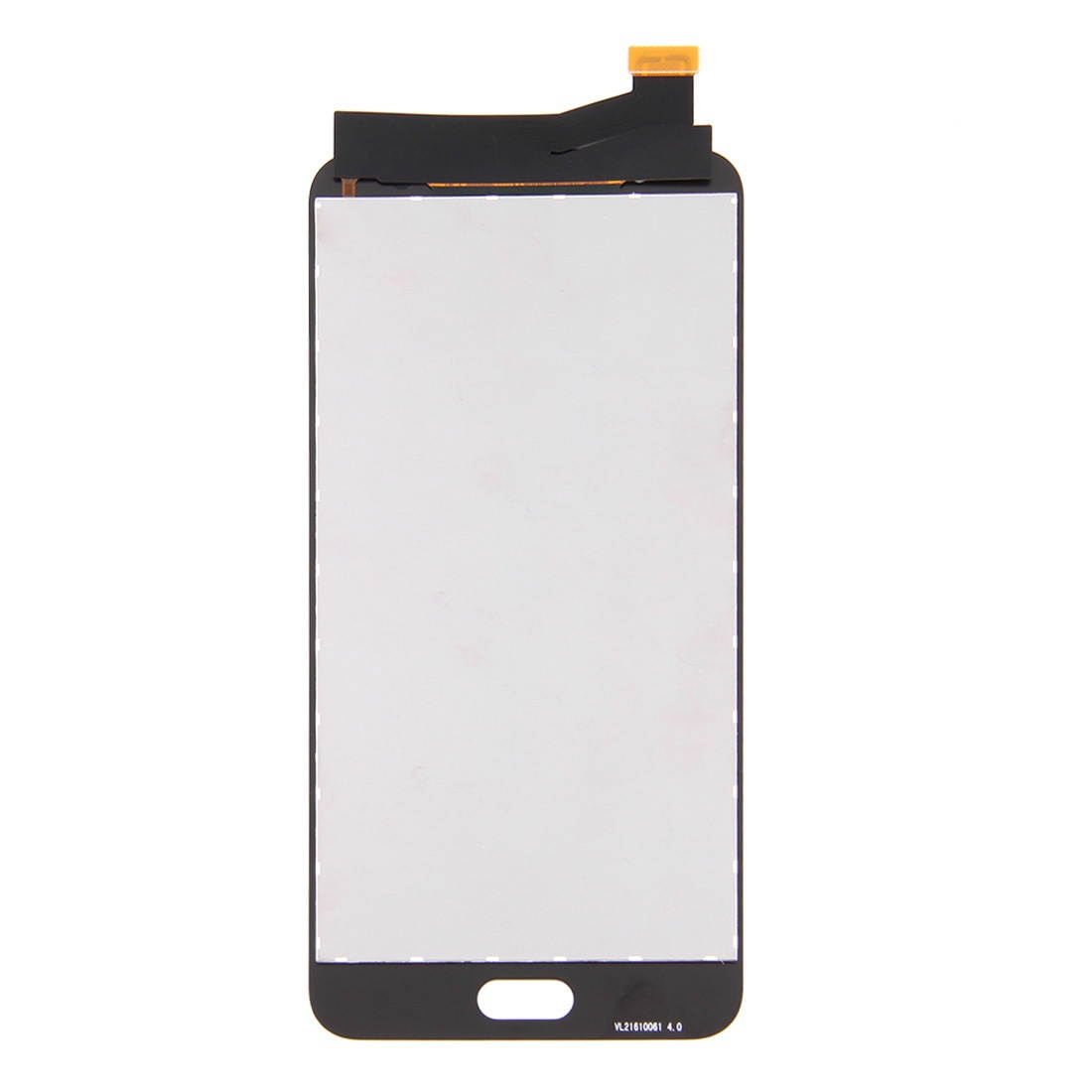 Replacement Original LCD Display + Touch Panel for Galaxy On7 (2016) / G6100 & J7 Prime, G610F, G610F/DS, G610F/DD, G610M, G610M/DS, G610Y/DS(Black)