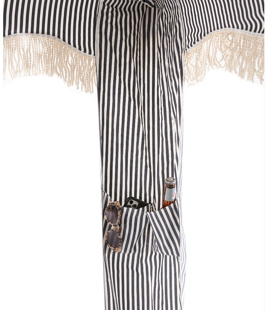 business & pleasure Premium Beach Cabana