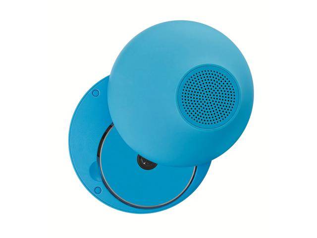 Singing Machine SMC4TV Blue Karaoke System