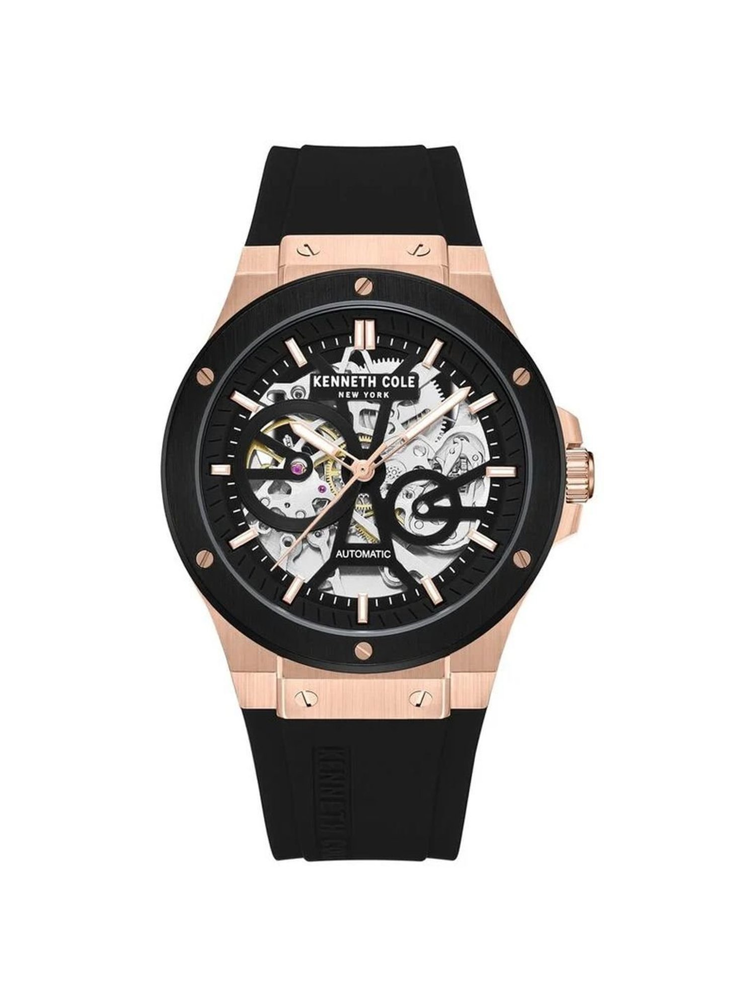 Kenneth Cole KCWGR0033503MN Analog Watch for Men