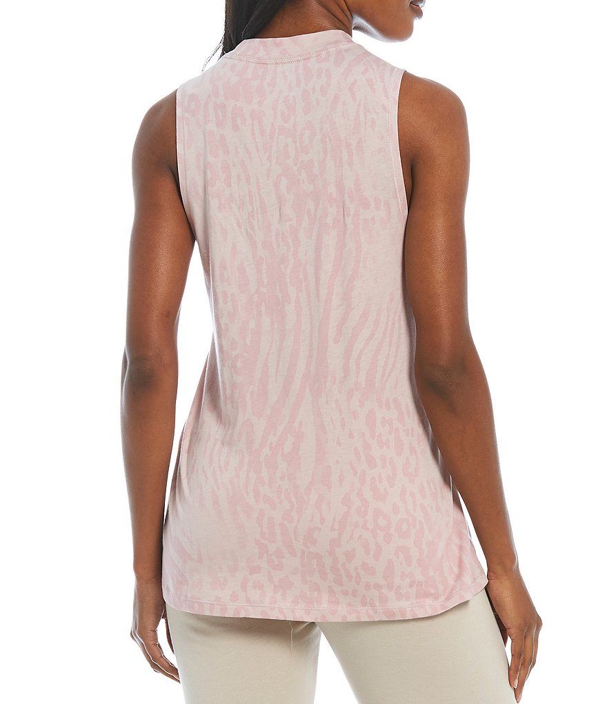 Karen Kane Long Super-Soft Tank