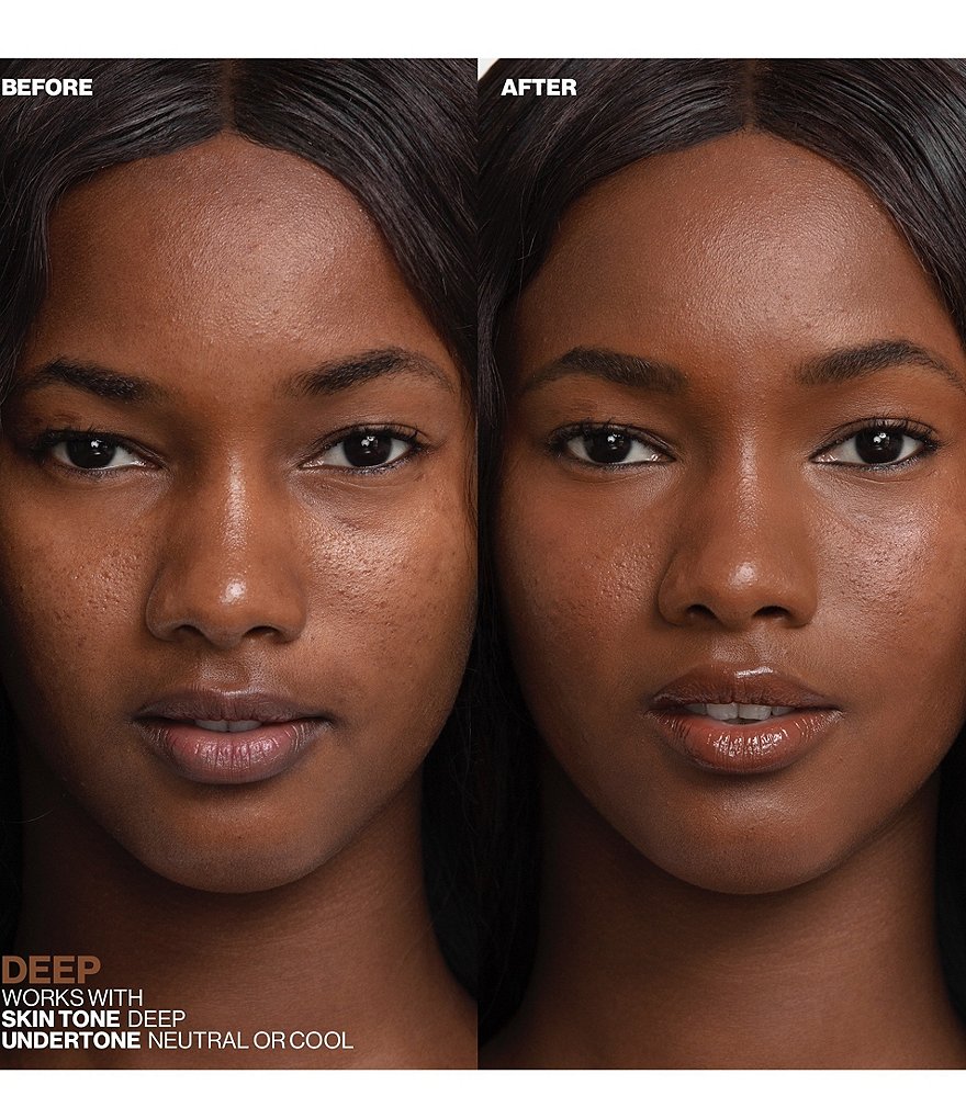 Smashbox Halo Healthy Glow Tinted Moisturizer Broad Spectrum SPF 25