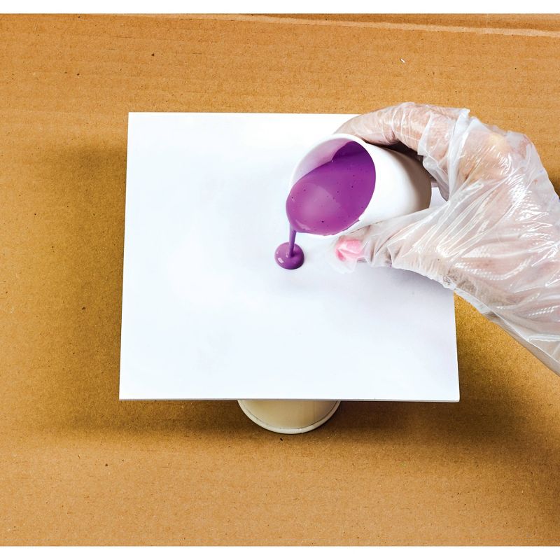 Faber-Castell Do Art Paint Pour Studio