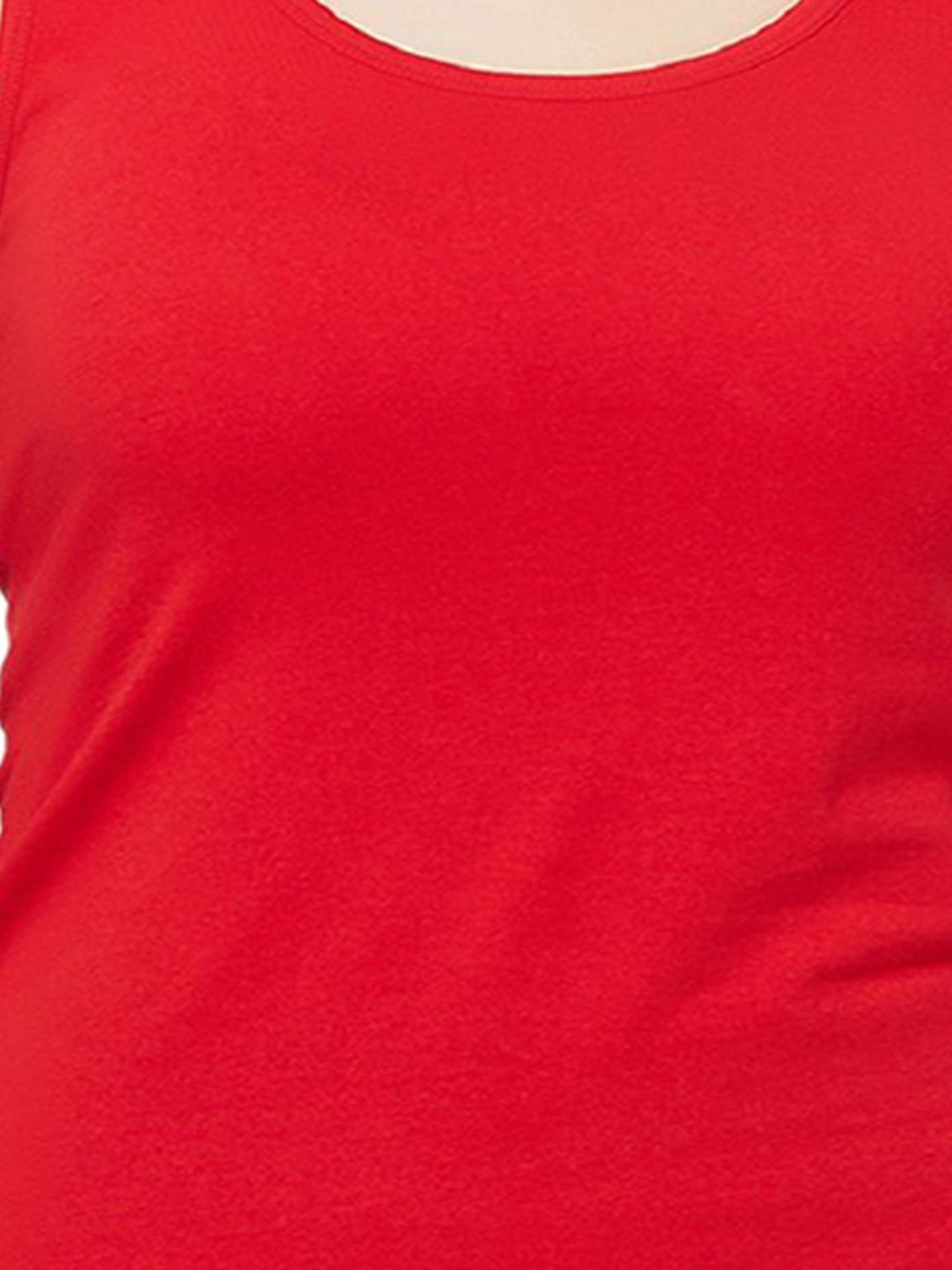 Soie Multicolor Camisole (Pack Of 2)