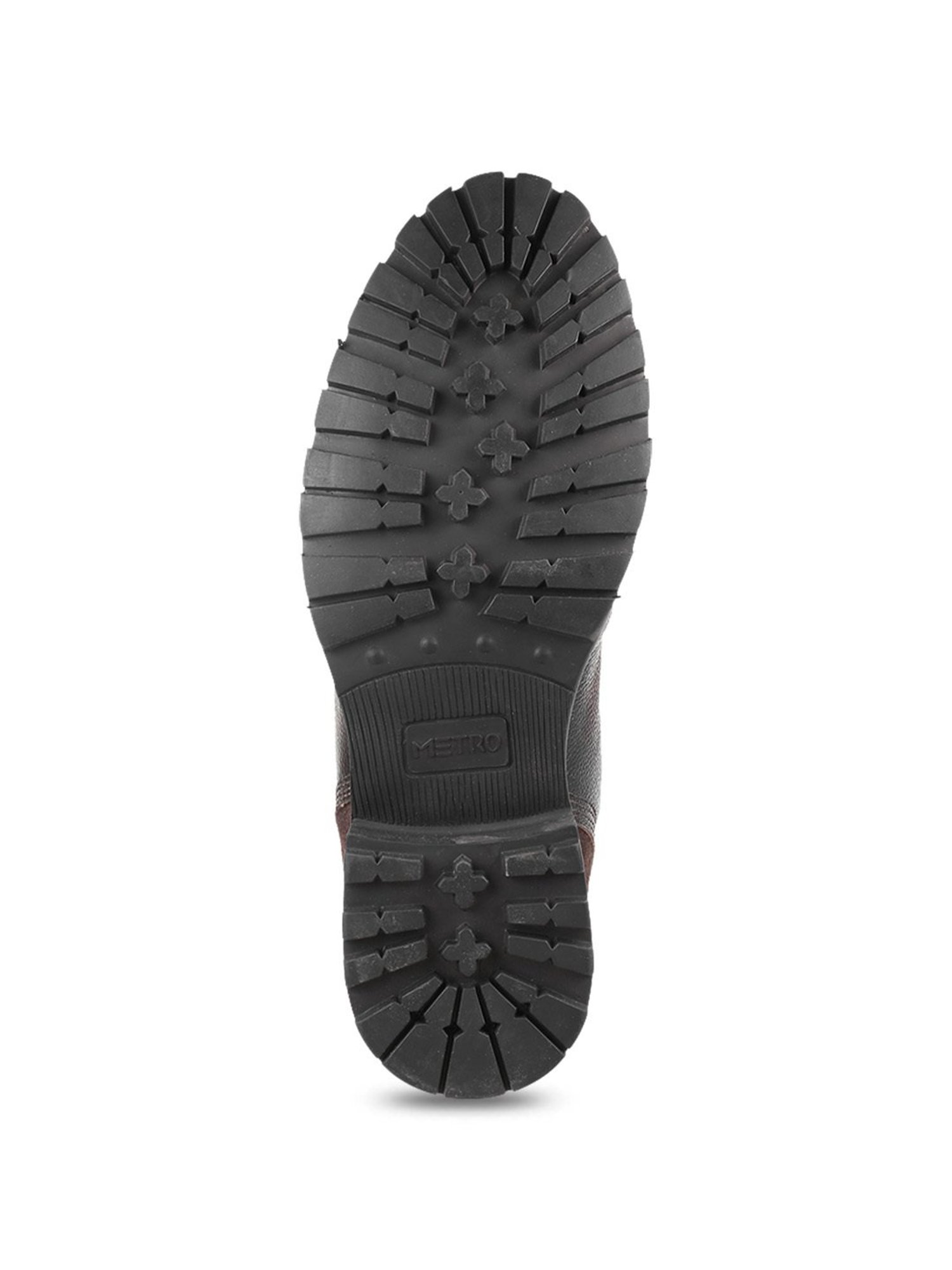 ECCO Men's Exohike Mid Hydromax Lace-Up Water Resistant Hiking Boots