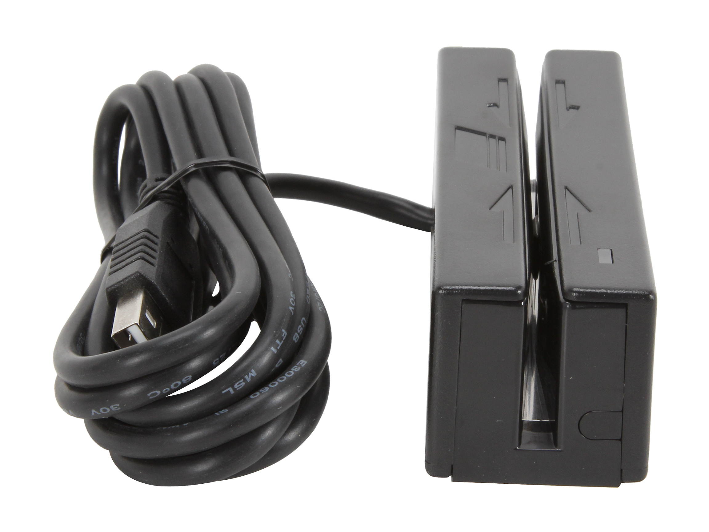 MagTek 21040104 USB HID Swipe Reader