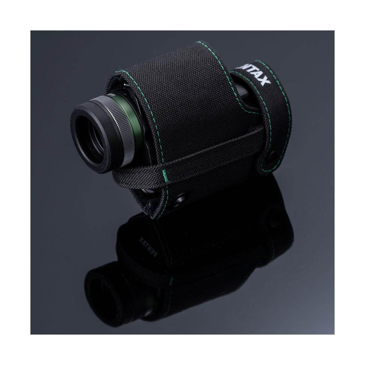 Pentax VM 6x21 WP Monocular Premium Kit #63621