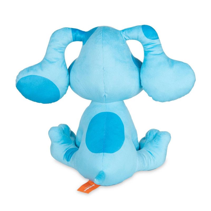Blue's Clues Cuddle Pillow