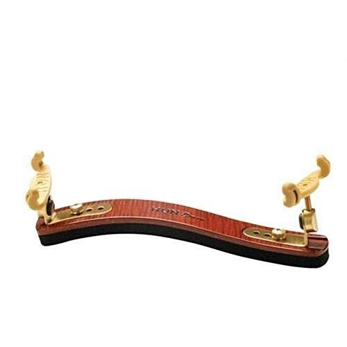 kun bravo violin shoulder rest standard  4/4 size