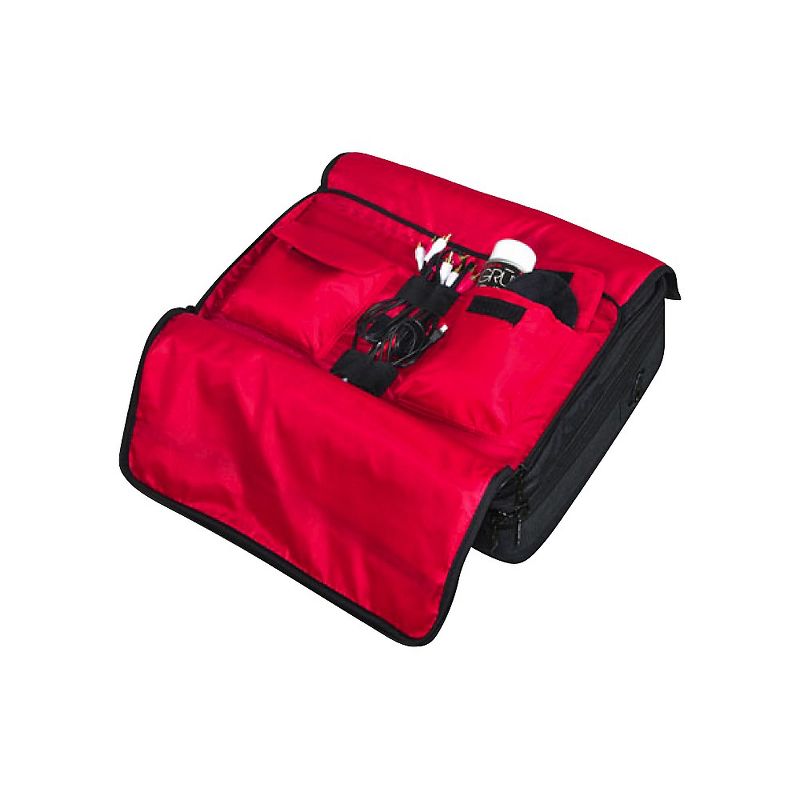 Odyssey Redline Series Digital Media Controller/Mixer/Player Bag