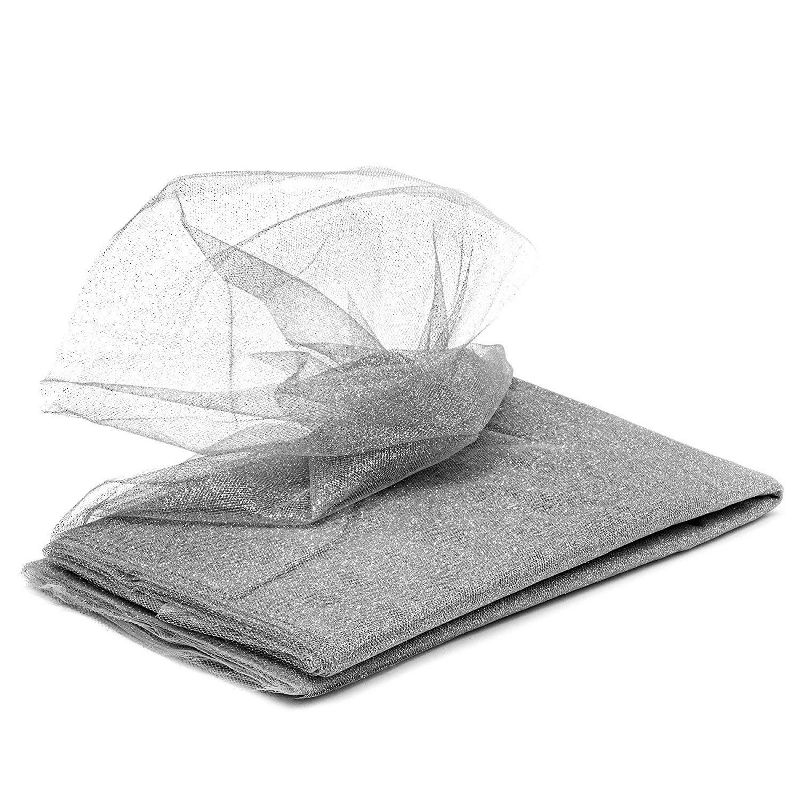 Packed Party Fabric by the Yard