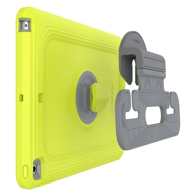 OtterBox Kids' Easy Grab Apple iPad 8th/7th Gen Case - MARTIAN