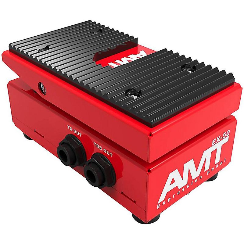 AMT Electronics EX-50 Expression Guitar Effects Pedal