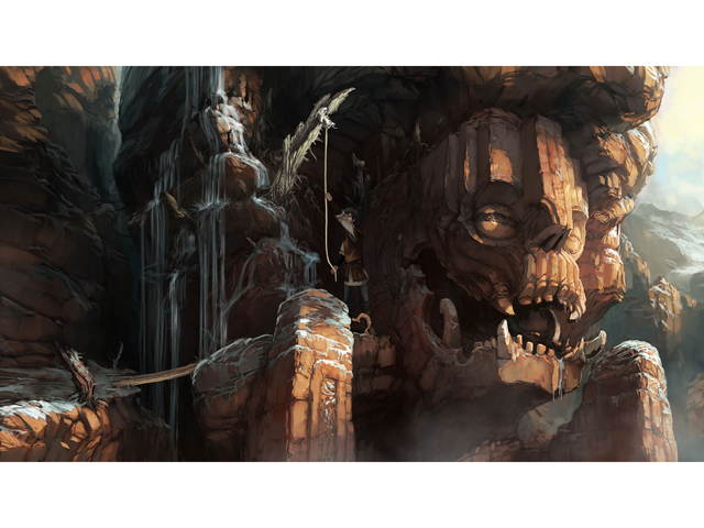 The Dark Eye: Chains of Satinav [Online Game Code]