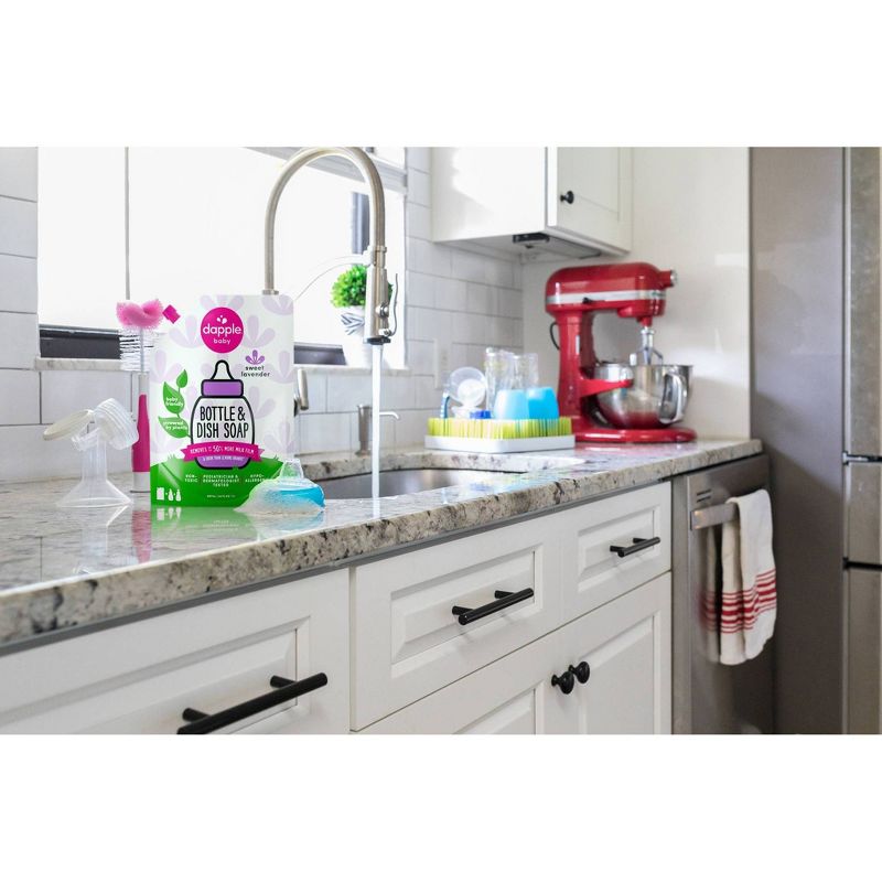 Dapple Hand Wash Dish Soaps