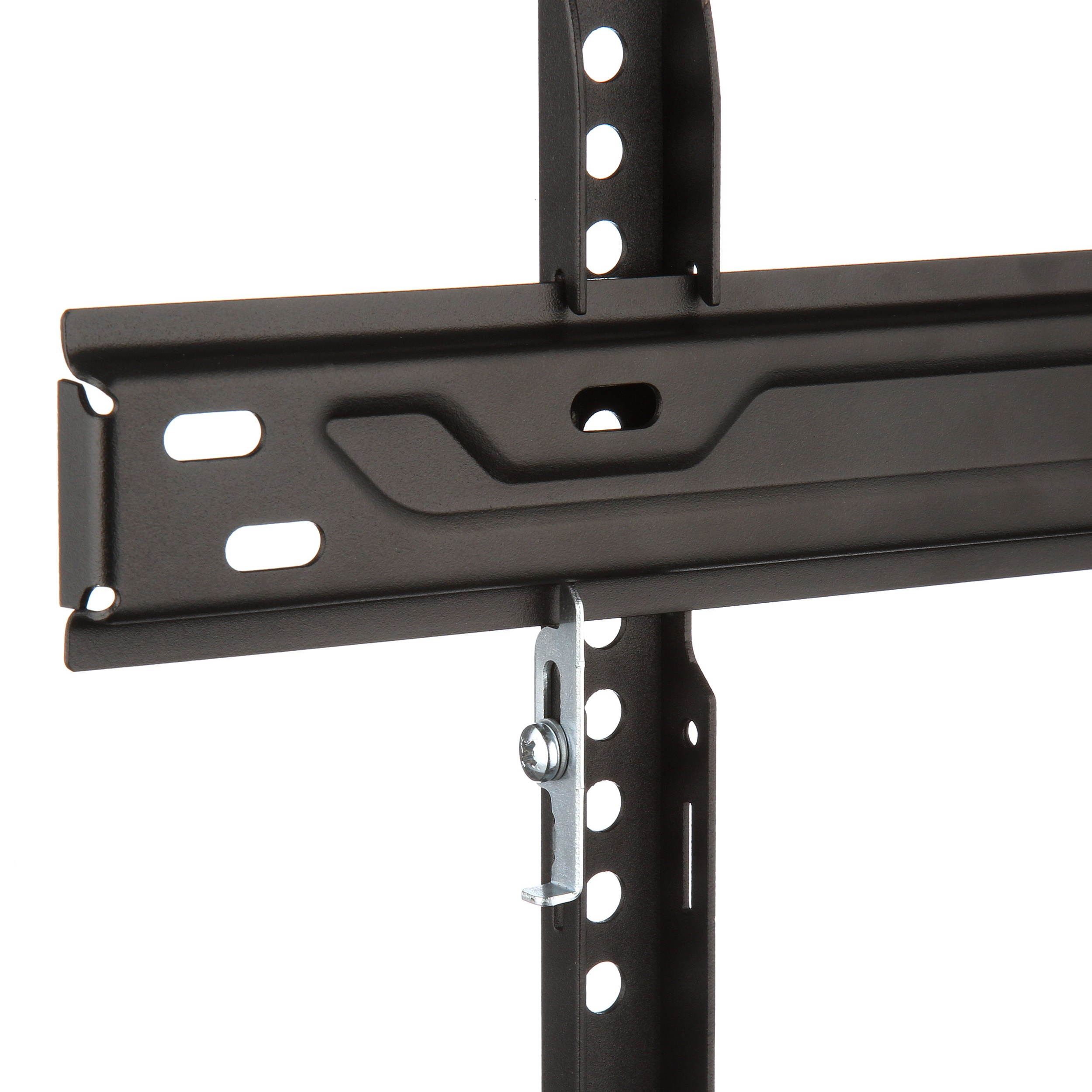 ow-Profile Universal Wall Mount for 19" to 60" Flat-Panel TVs with HDMI Cable
