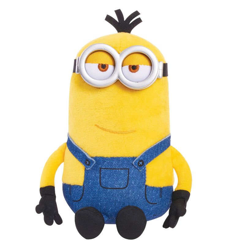 Illumination's Minions: The Rise of Gru Small Plush Kevin