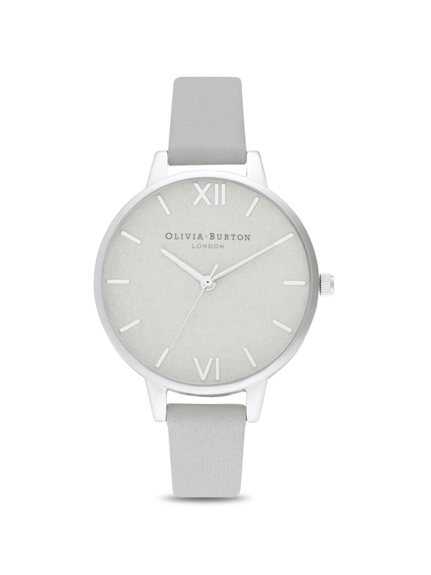 Olivia Burton OB16WV03W Analog Watch for Women