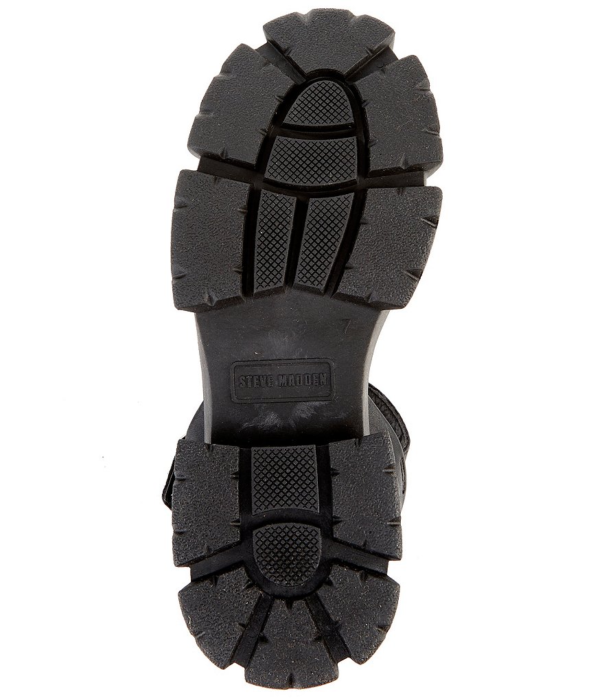 Jack Rogers Jacks Patent Flat Sandals