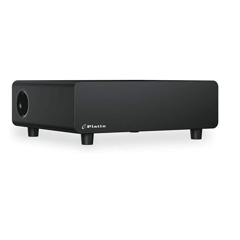 Focal Chora 7.2 Channel Home Theater System (Black)