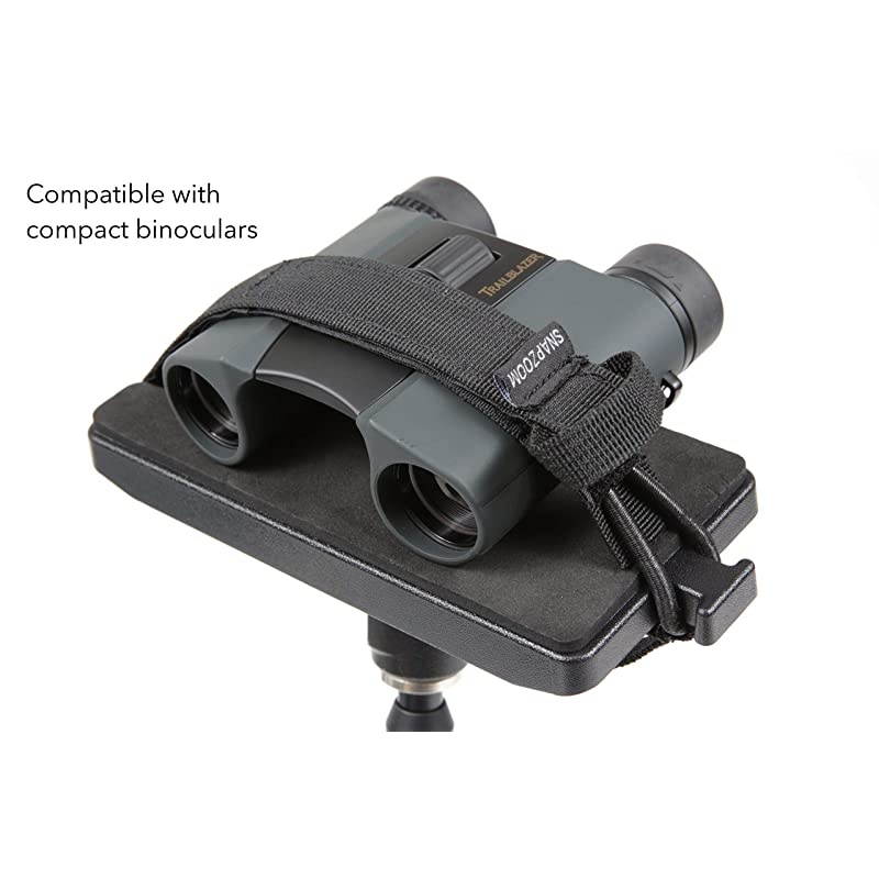 Universal Binocular Tripod Mount